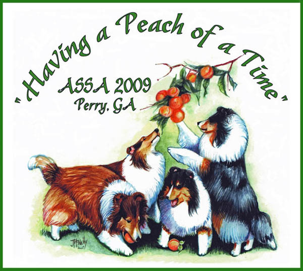 2009 ASSA National Specialty